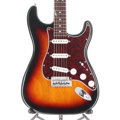 Fender MIJ Hybrid II Stratocaster | Reverb