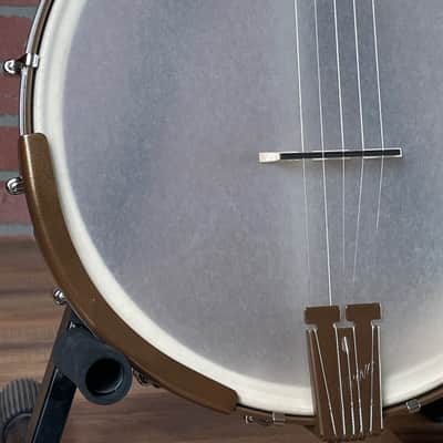Deering Goodtime Americana 5-string Banjo image 3