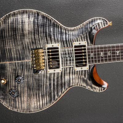 Paul Reed Smith Santana Retro 10 Top - Charcoal image 1