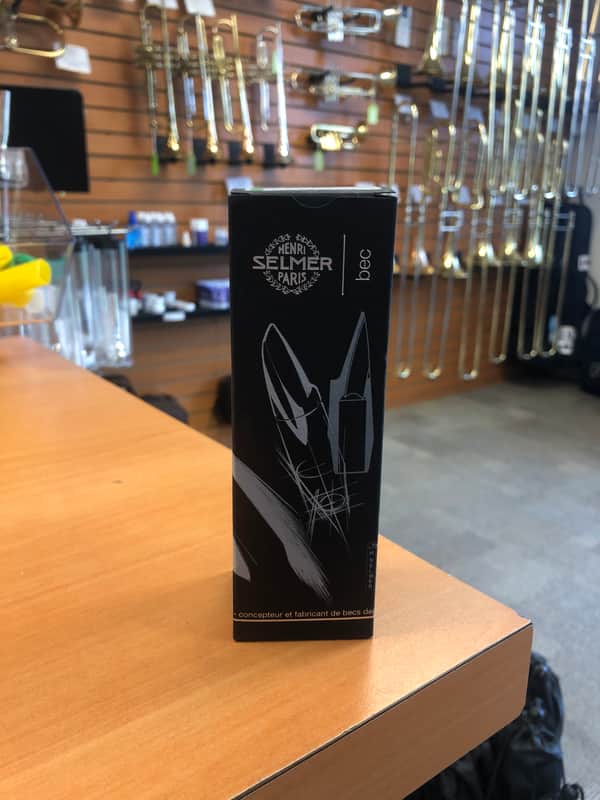 Selmer S90190 image 1