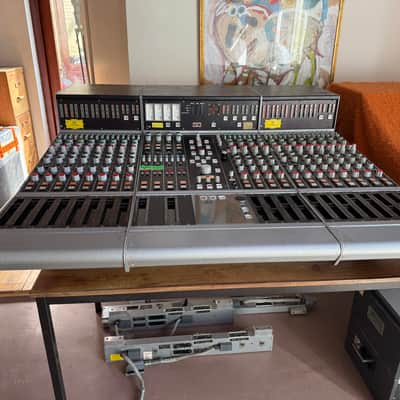 POLYGRAM DESK used / owned by HERBERT VON KARAJAN!!! image 3