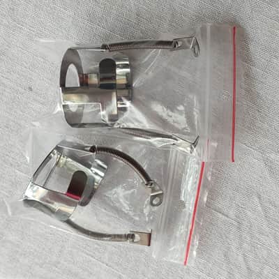 TAD Spring Tube Retainer small bottle 6L6WGC, 5881, GZ34 image 2