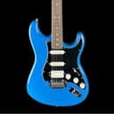 Fender Player II Modified Stratocaster HSS w/Rosewood Fretboard w/ Fender Hard Case 2025 Electric Blue