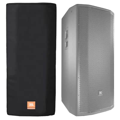 JBL Bags PRX835W-CVR Deluxe Padded PRX835W Speaker Cover image 2