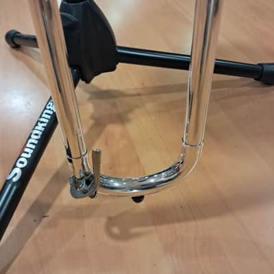 Yamaha YSL-354 SE Trombone image 5