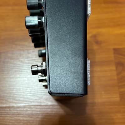 Strymon Midnight Edition TimeLine Delay 2022 - Midnight Edition Dark Gray image 4