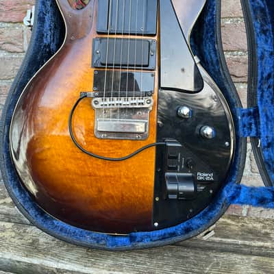 1978 Roland GS500 + Roland GK-2A