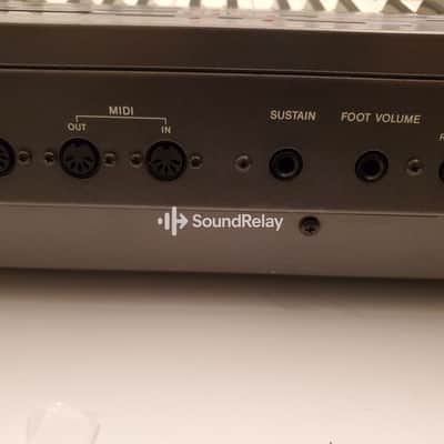 Casio CZ-5000 - Synth and Sequencer - Manual Included - Tested image 16