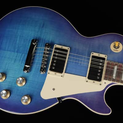 Gibson Les Paul Standard '60s - BY (#076) image 6