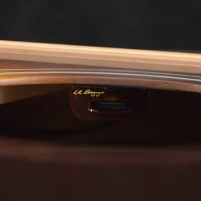 Gibson SJ-200 Studio Walnut Satin Walnut Burst image 5