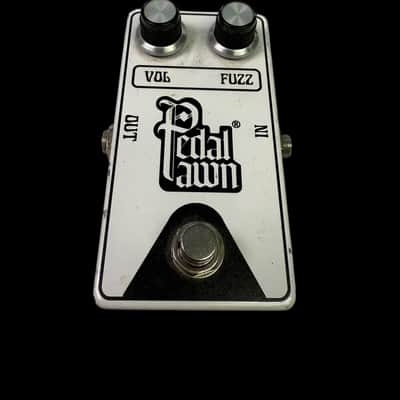 Pedal Pawn Fuzz - x4336 image 1
