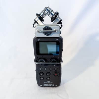 Zoom H5 2024 with ECM-3 image 3