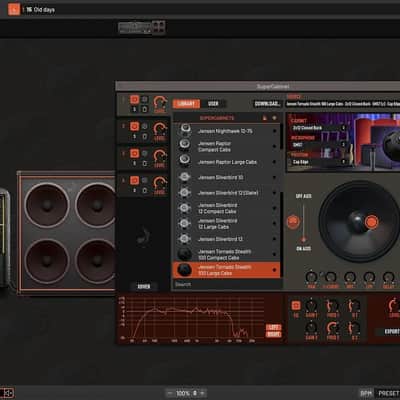Overloud TH-U Premium v2 image 4