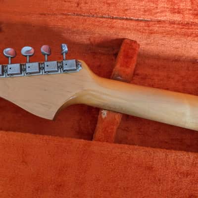 1965 Fender Jazzmaster image 14