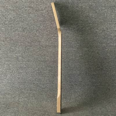 Maple Guitar Neck with Rosewood Fingerboard, 24 Frets, Right Hand image 10