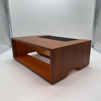 VINTAGE MARANTZ 1070 INTEGRATED AMPLIFIER (FREE WC-10 WOOD CASE) 1-YEAR WARRANTY image 8