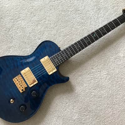 PRS Singlecut Artist image 9