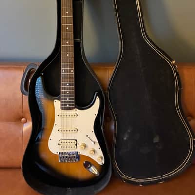 AXL AZ820 Badwater 2001-2004 - Relic | Reverb