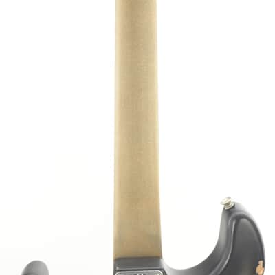 EVH Frankenstein Relic 2024 Limited Silverburst 3278gr Bild 12