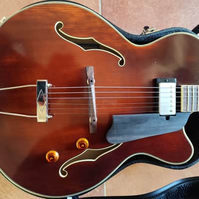 Stanford CR Vanguard Antique Violin image 2