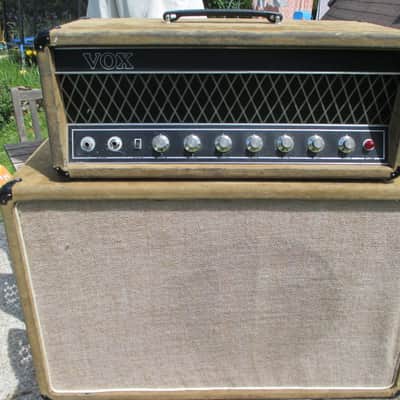 VOX UL 710 1966 image 3