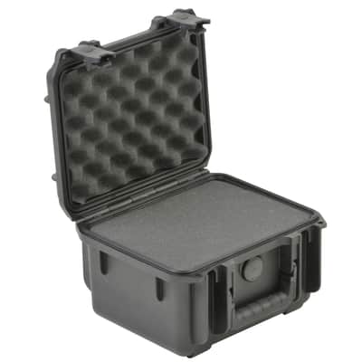 SKB 3i-0907-6B-C iSeries Utility Case (Cubed Foam) - Waterproof Injection Molded image 3