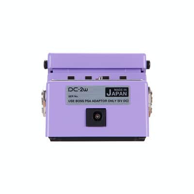 Boss DC-2W Dimension C Waza Craft image 3