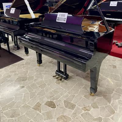 Kawai MEZZA CODA MOD. KG5D NERO Bild 7