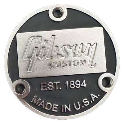 Guitar Toggle Switch Back Cover image 3