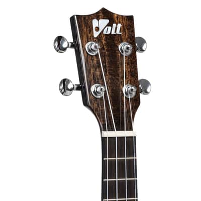 VOLT Sienna Concert Ukulele image 6