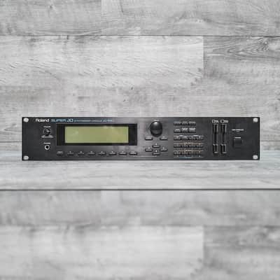 Roland Super JD-990 | Reverb