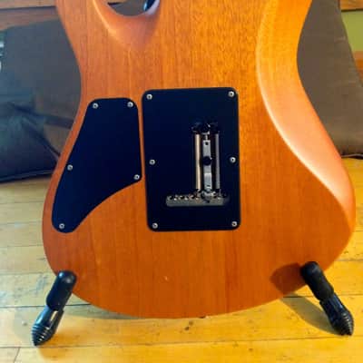 Suhr Guthrie Govan Signature, Neck-Thru Awesome! image 9