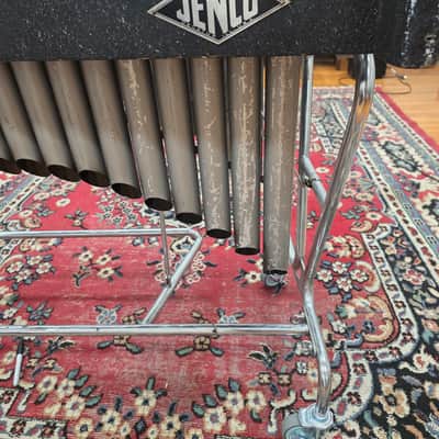 Jenco  3 Octave Vibraphone No Motor image 9