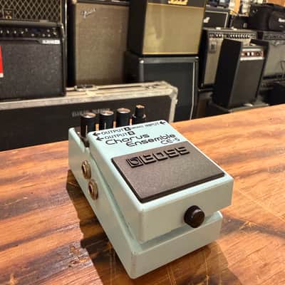 Boss CE-5 Chorus Ensemble image 2