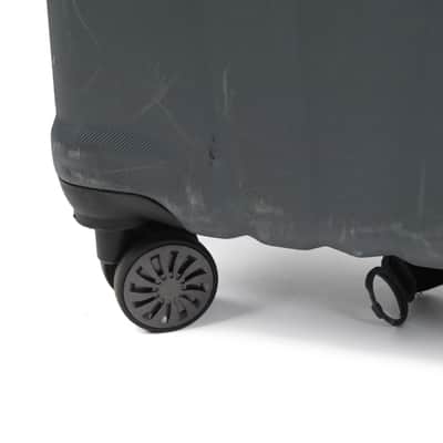Suitcase Owned by Lars Frederiksen Of Rancid image 7