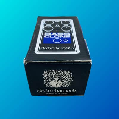 Electro-Harmonix Bass Clone Nano Analog Chorus image 4