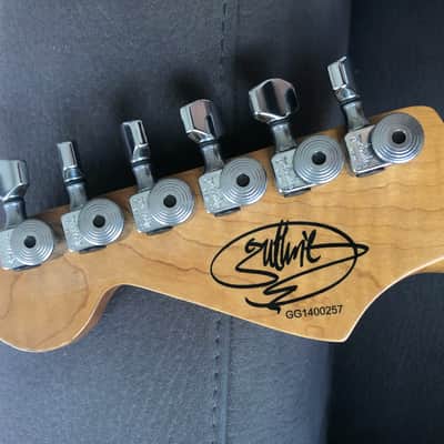 Immagine Charvel Guthrie Govan Scalloped Neck - 8