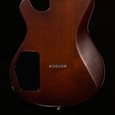 Knaggs Chesapeake Choptank HT Semi-Hollow Koa (420) image 4