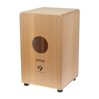 Inicia Cajon image 3