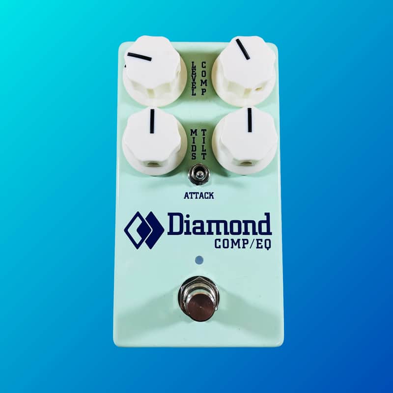 Diamond Comp / EQ image 1