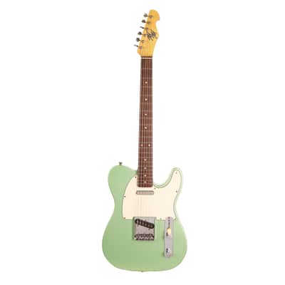 Mario Martin T Avocado Mist 2024 image 2