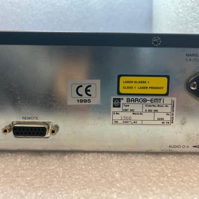 EMT 982 image 10