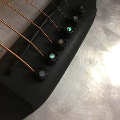 Martin Alternative X Aluminum top image 7