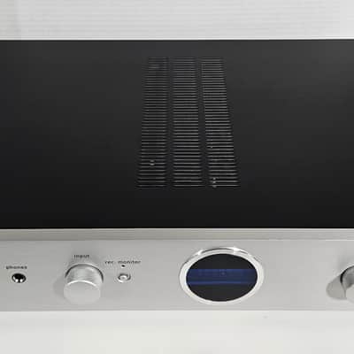 Music Hall A35-2 Intergrated Amp 85wpc🔊 image 2