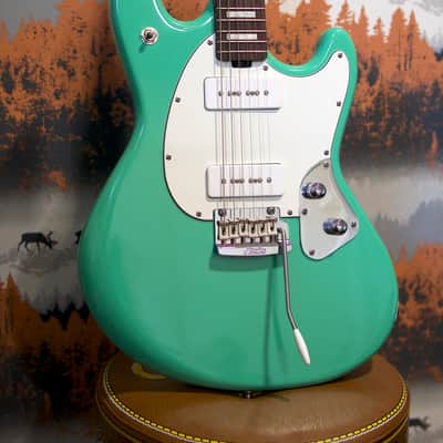 Sterling SR50X StingRay Plus 2025 image 3