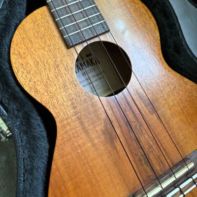 Kamaka HF-2L 2018 image 2