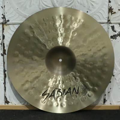 Sabian Stratus Dry Crash Cymbal 19in (1452g) image 2