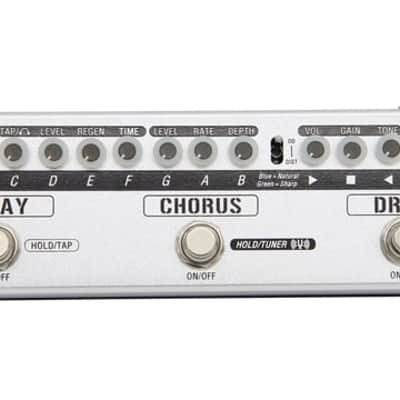 Valeton MES-1 | Dapper Mini Multi Effects Strip. New with Full Warranty! image 2