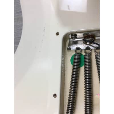Fender Standard Stratocaster LH serial MN8306348 Lace Sensor image 15