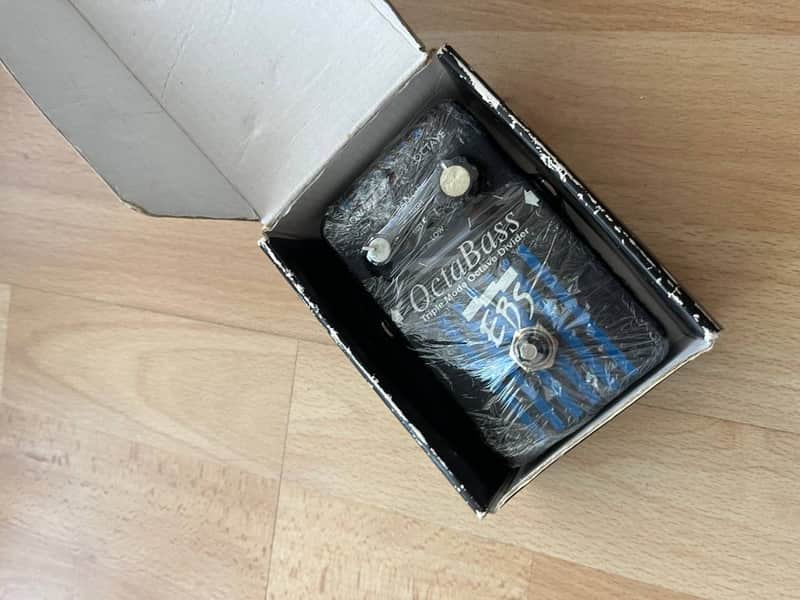 EBS OctaBass